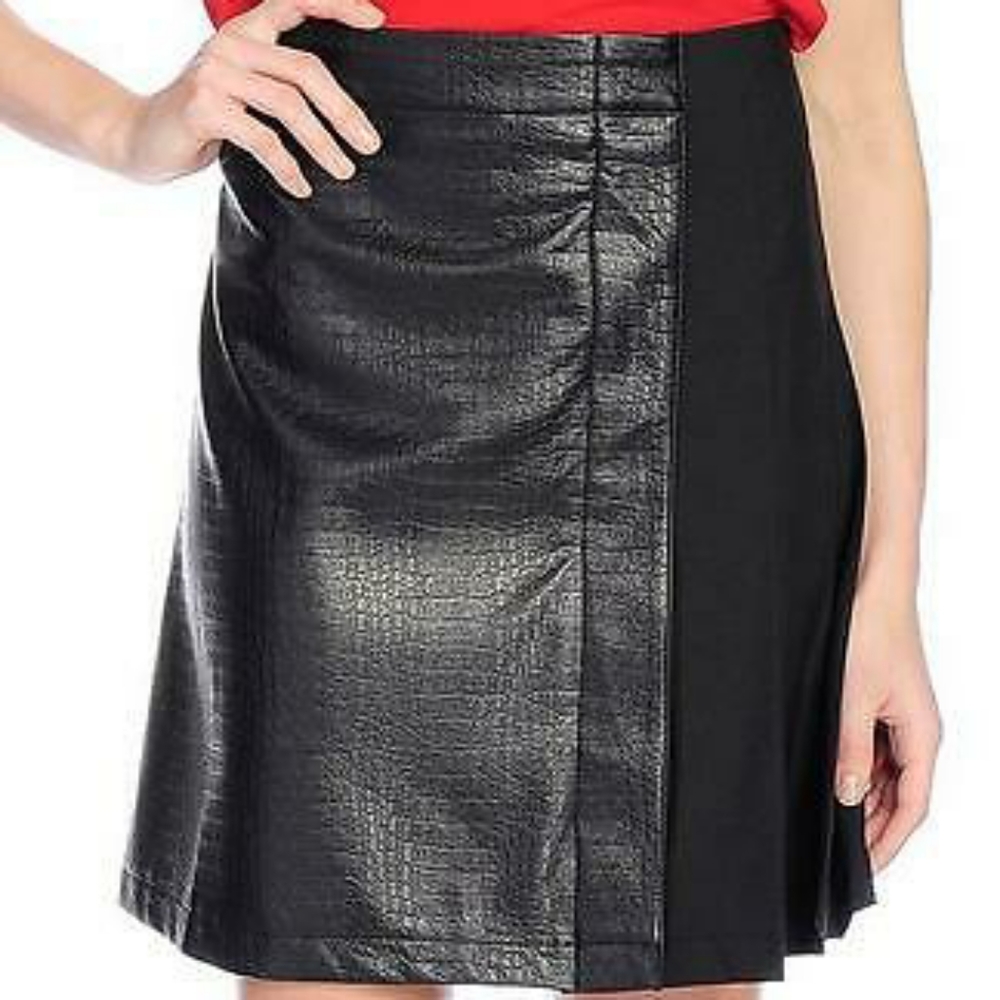 Black Skirt